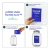 Sobre para el control de la humedad 63g Humidi cure al 62% - comprar online