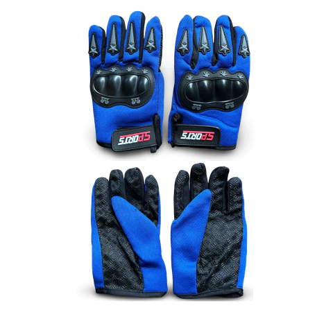 GUANTES