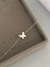 Pulseira borboleta origami - comprar online