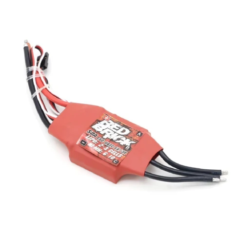 ESC Redbrick 50A