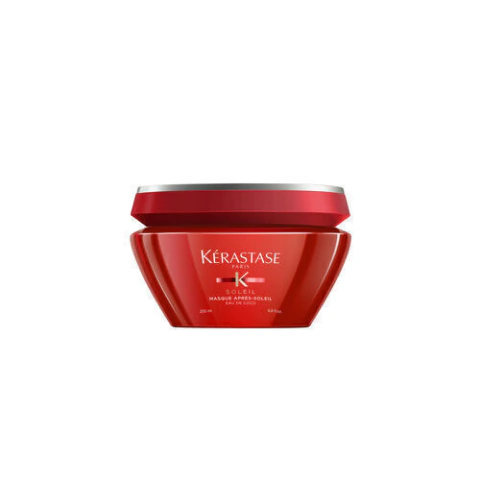 Kérastase Soleil Máscara Masque Après Soleil | 200ml
