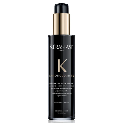 Kérastase Chronologiste Leave-in Protetor Térmico Thermique Régénérant | 150 ml