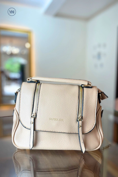 Bolsa Média Avelã