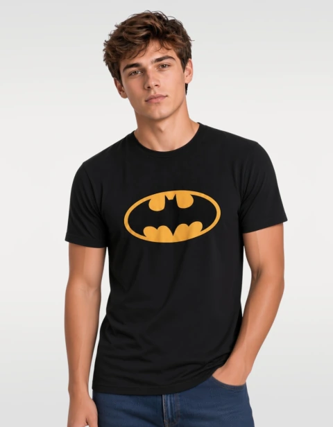 REMERA BATMAN