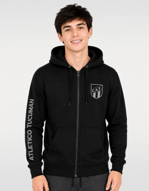 CAMPERA CANGURO ATLÉTICO TUCUMÁN