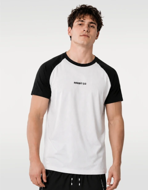 REMERA RANGLAN URBANA DEPORTIVA