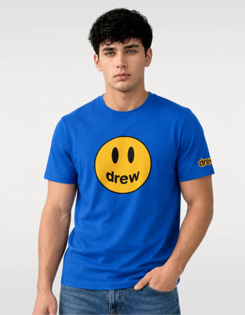 REMERA DREW