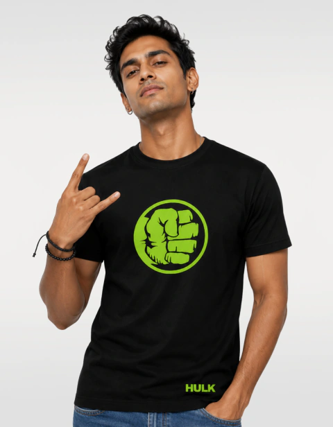 REMERA HULK