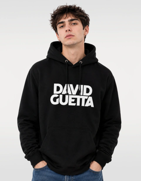 BUZO CANGURO DAVID GUETTA