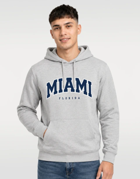 BUZO CANGURO MIAMI