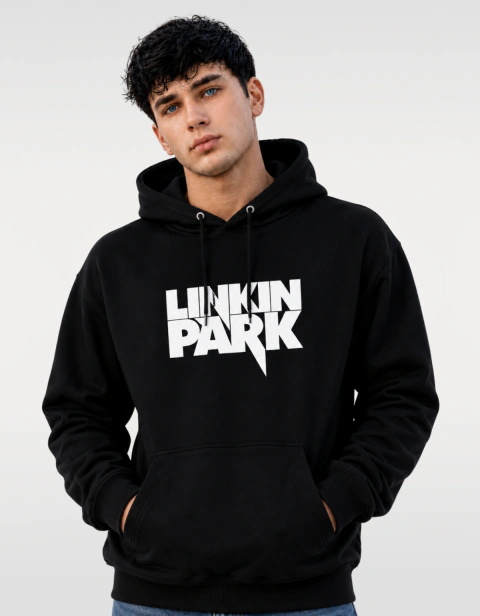BUZO CANGURO LINKIN PARK