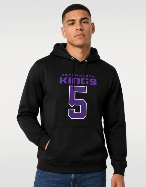 BUZO CANGURO SACRAMENTO KINGS