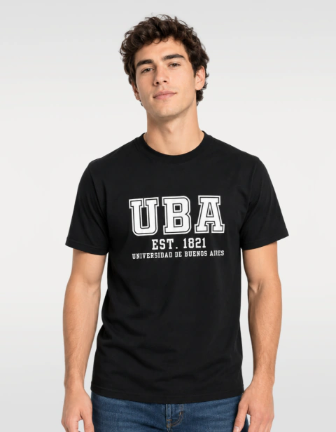 REMERA UBA