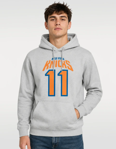 BUZO CANGURO NEW YORK KNICKS