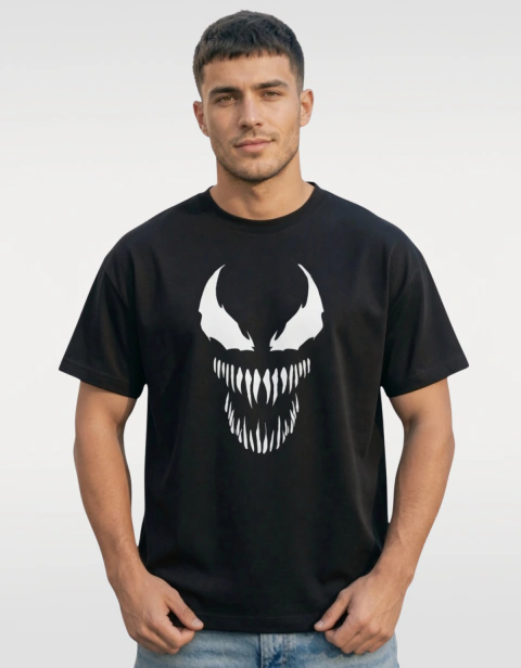 REMERA VENOM