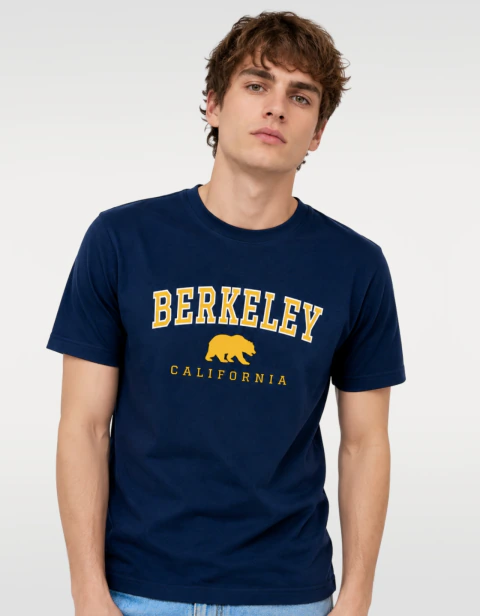 REMERA BERKELEY