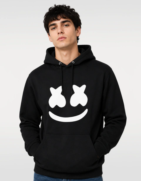 BUZO CANGURO MARSHMELLO