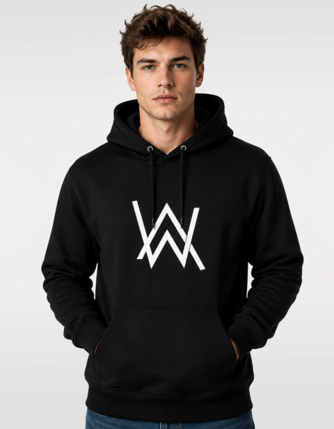 BUZO CANGURO ALAN WALKER