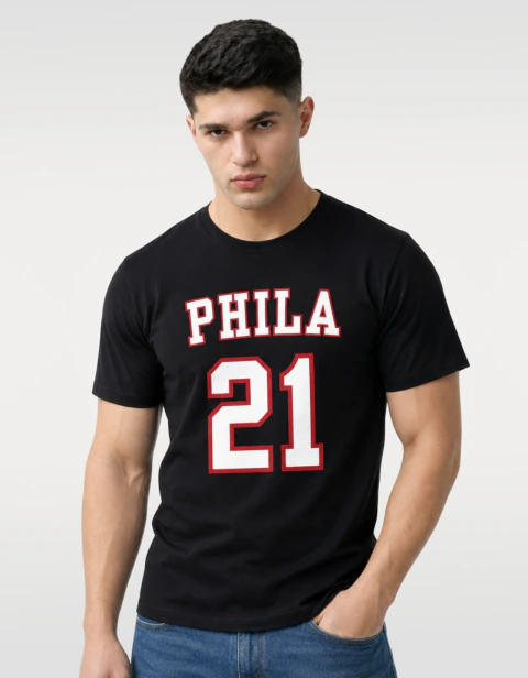 REMERA PHILA 76ERS