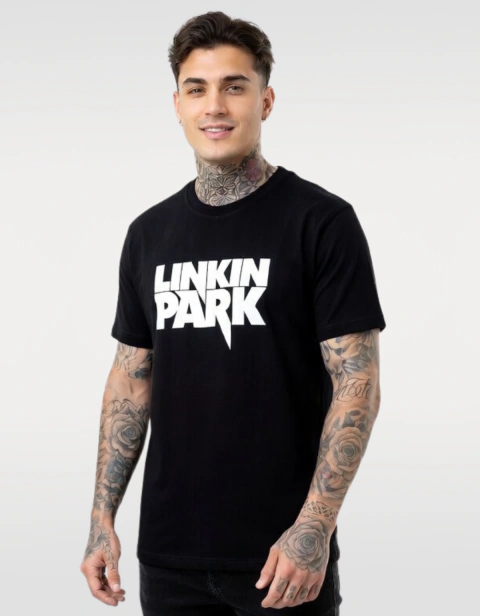 REMERA LINKIN PARK