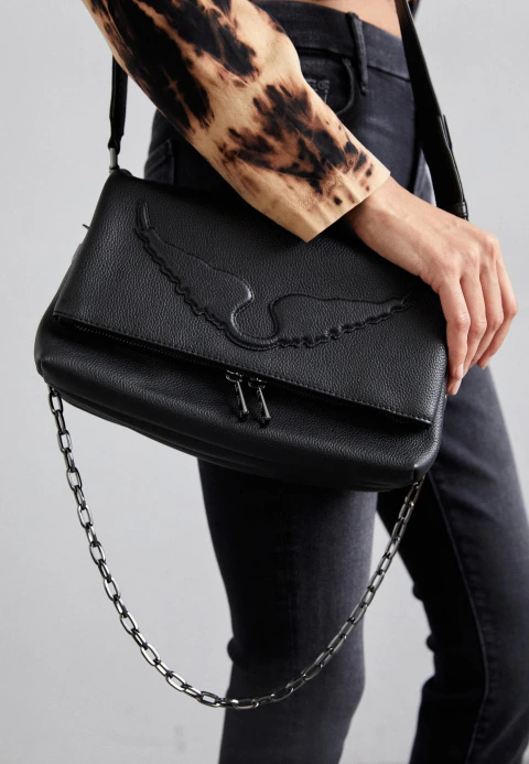 Cartera ZADIG & VOLTAIRE