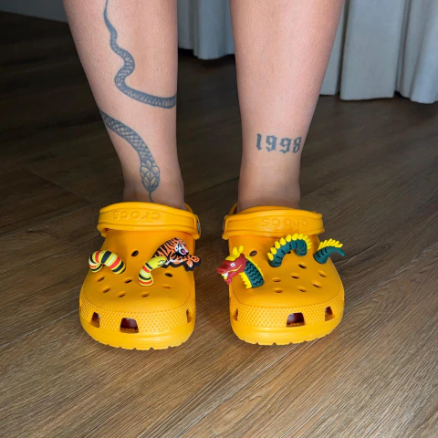 Crocs