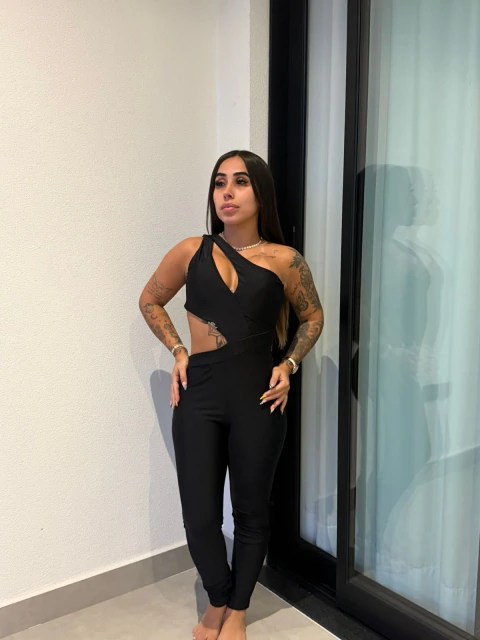 Macacão