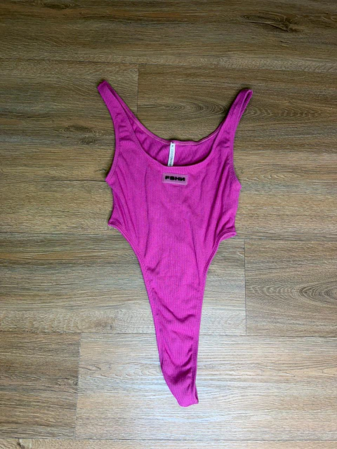 Body