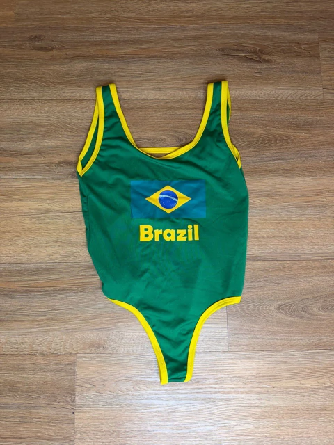 Body Brasil