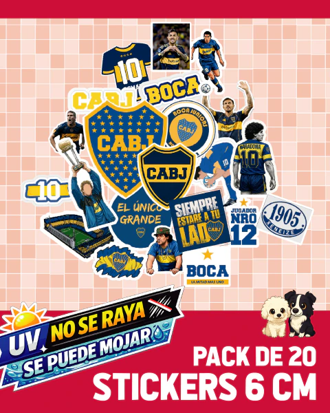 BOCA