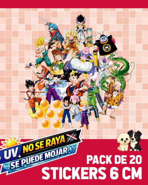 DRAGON BALL