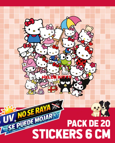 HELLO KITTY