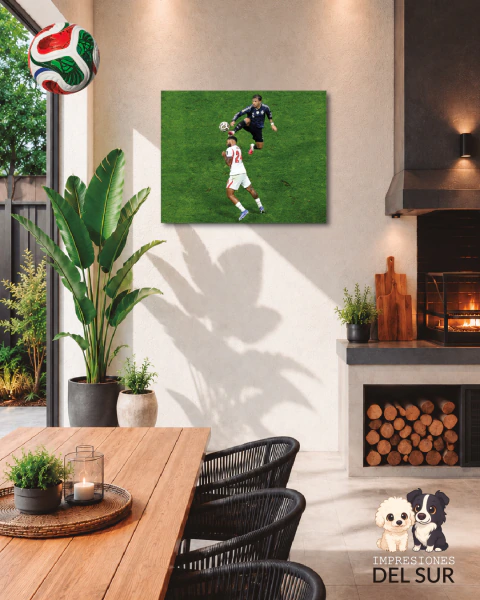 Cuadro Canvas [Paredes]