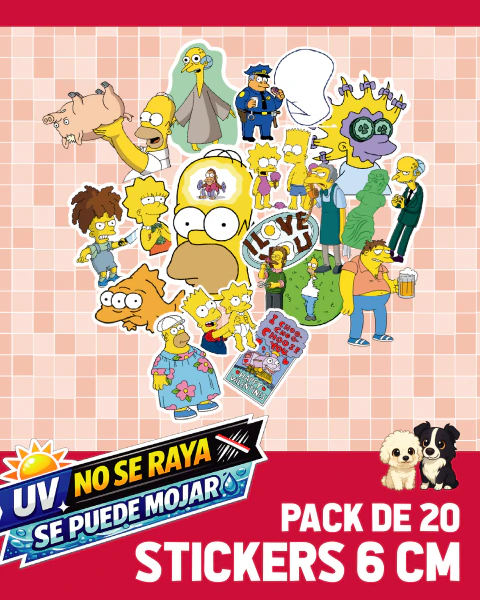 LOS SIMPSONS
