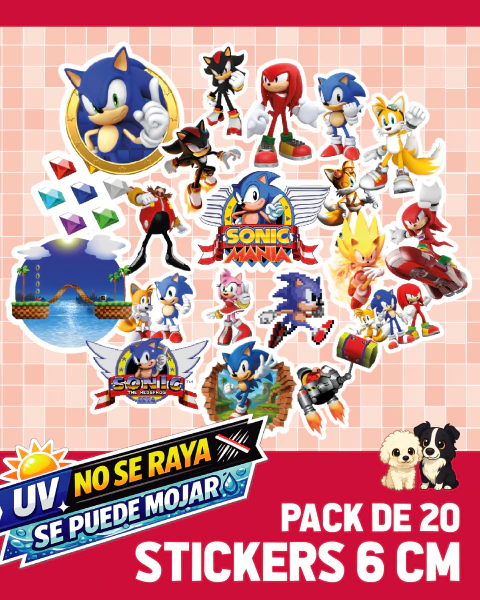 SONIC