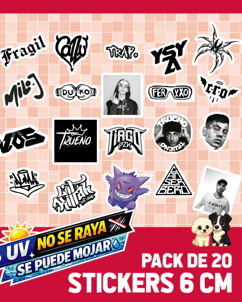 MIX TRAP