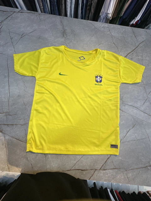 Camisas do Brasil