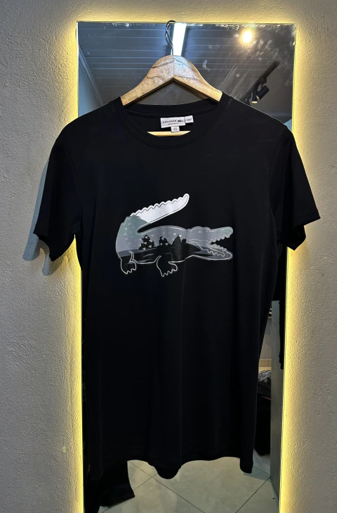Camisa Grife/ Peruana Legitima
