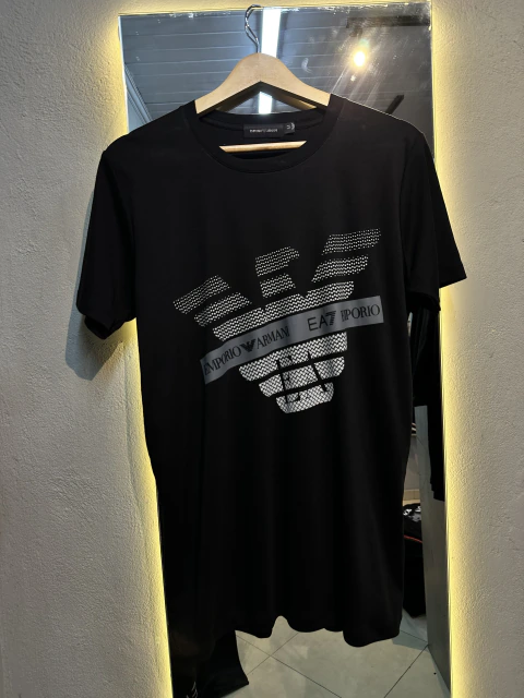 Camisa Grife/ Peruana Legitima