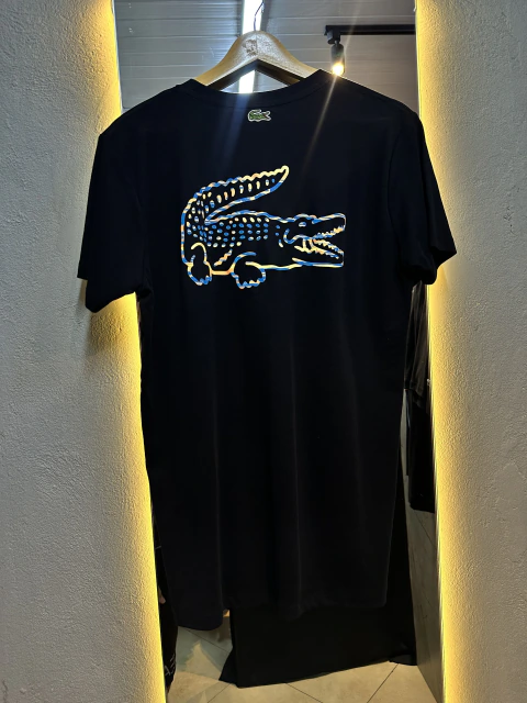 Camisa Grife/ Peruana Legitima