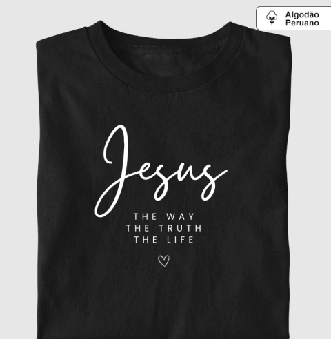 Jesus