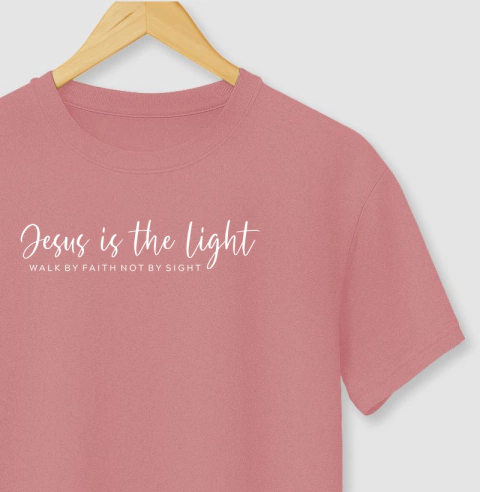 Jesus Light