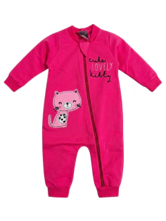 Macacão Infantil Bebê Estampado