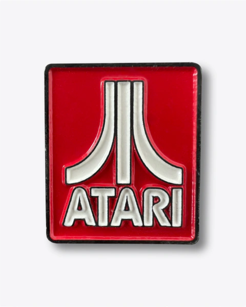 Pin – Atari