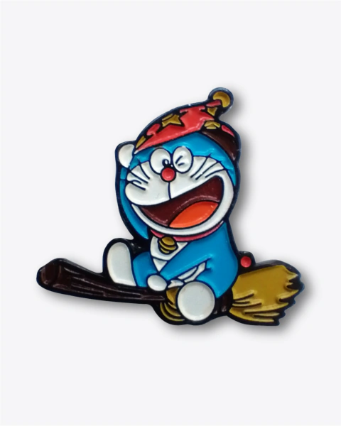 Pin – Doraemon Ref.2