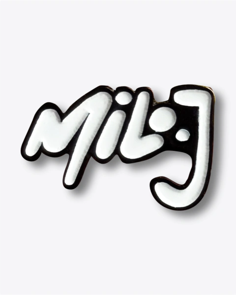 Pin - Milo J Ref.2