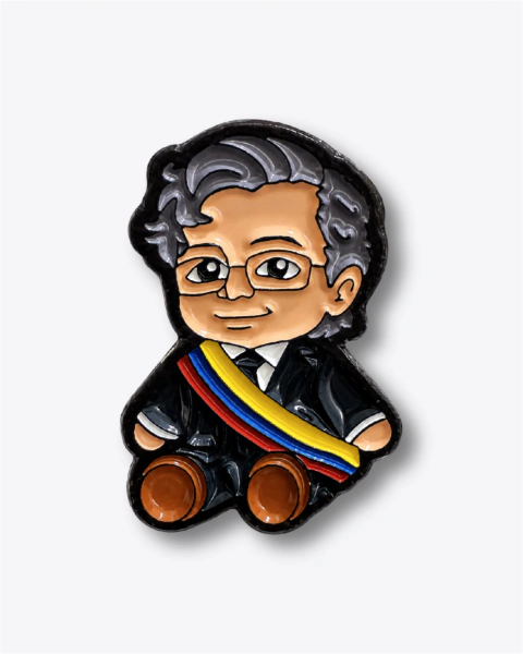 Pin - Petro