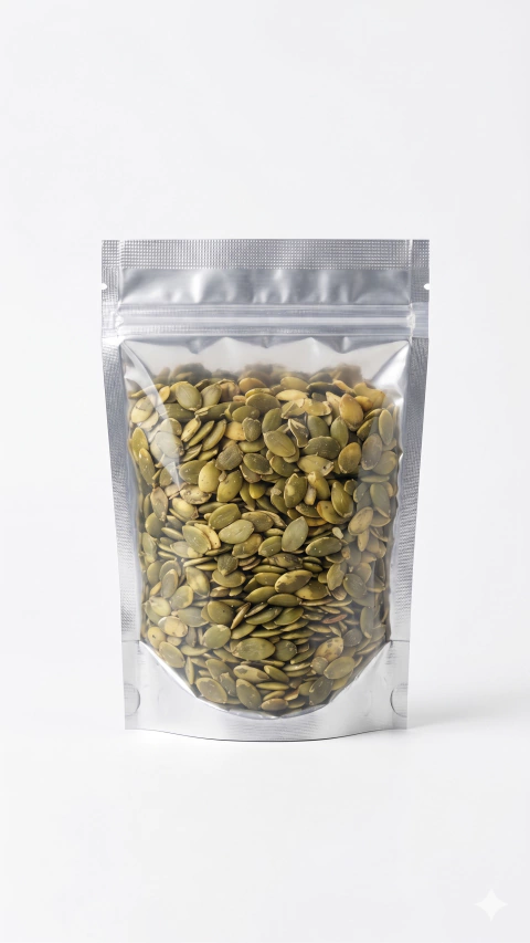 SEMILLA DE ZAPALLO - Castillo Saludable - comprar online
