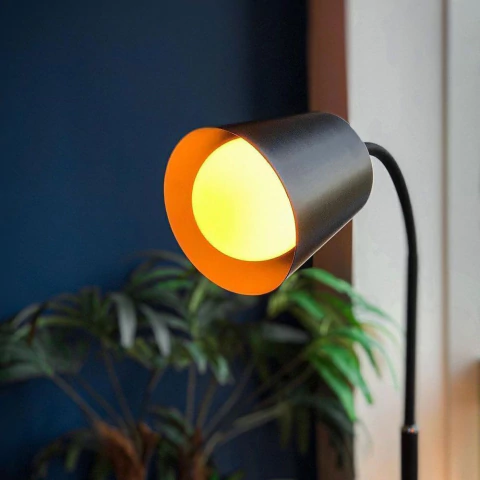 Luminária Coluna Articulável Oslo G GMH - Giltec Iluminação - 48 Anos Transformando Ambientes