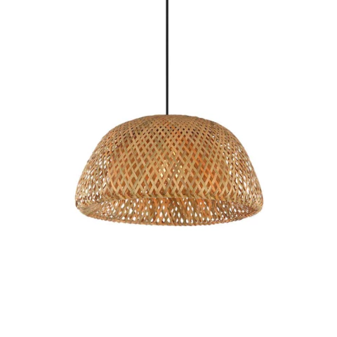 Pendente Bambu 360 1xE27 676.12.0077 / 676.12.0081 - G-Light na internet